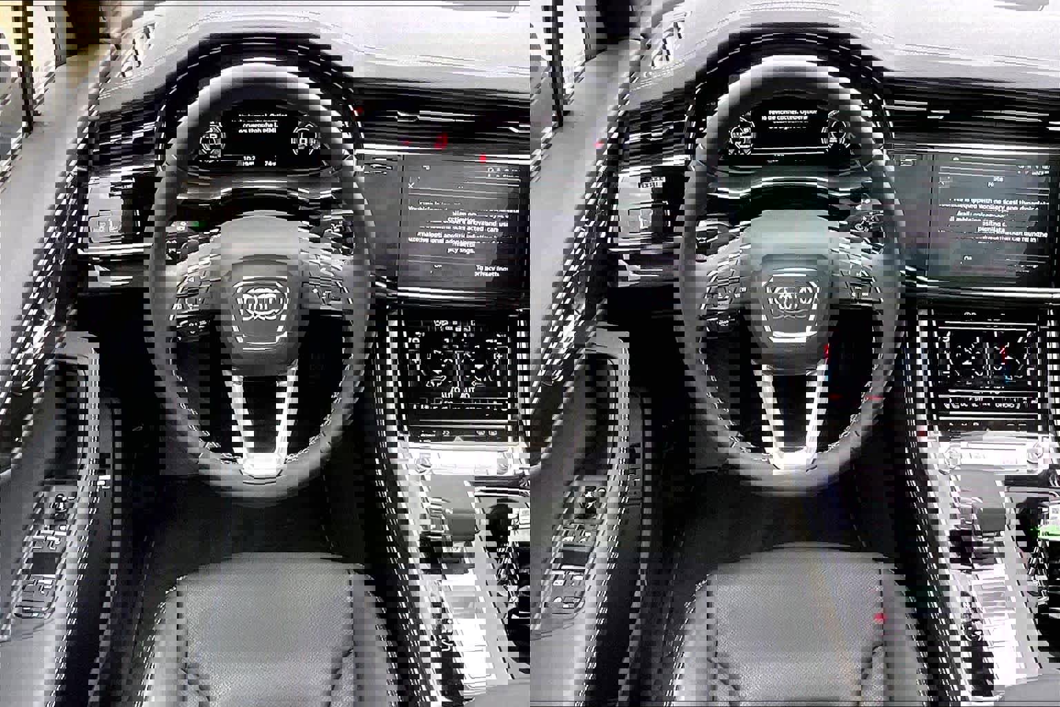 Certified 2026 Audi Q7 3.0T Premium Plus w/ Premium Plus Package image 6