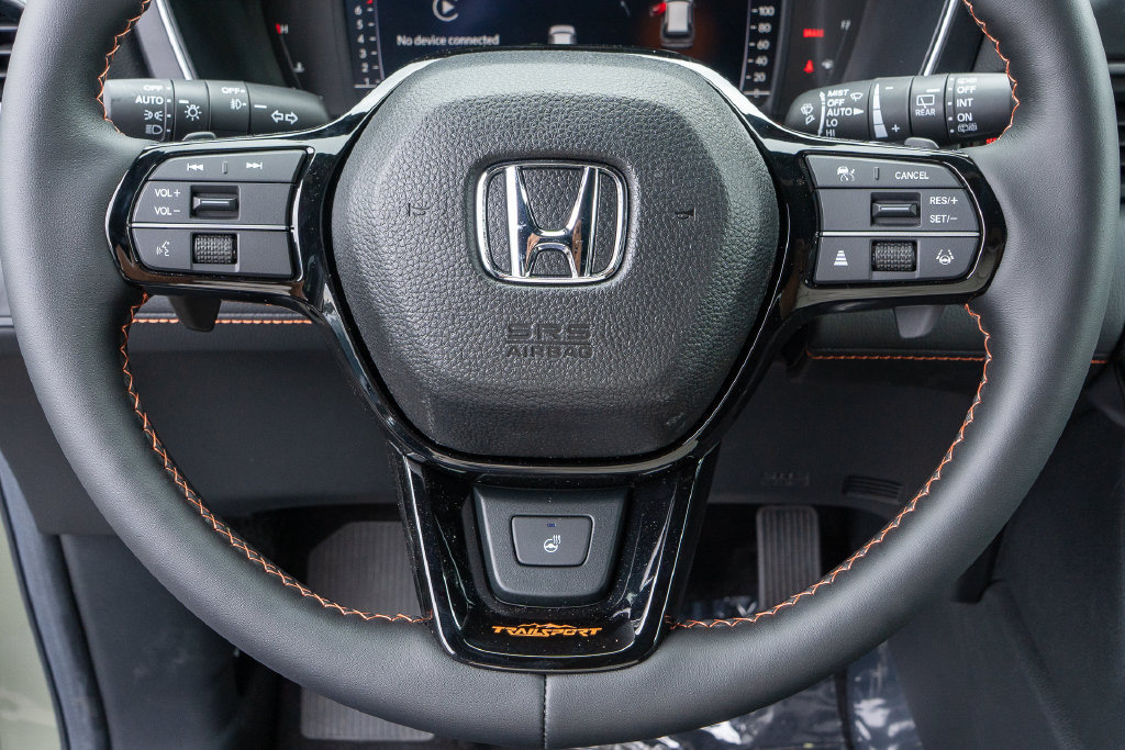 New 2026 Honda Passport TrailSport Elite image 27