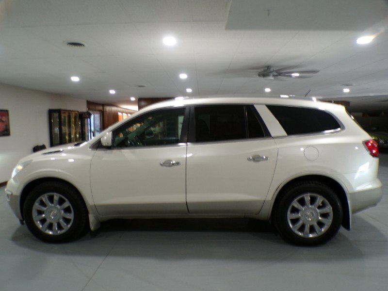 Used 2012 Buick Enclave Premium
