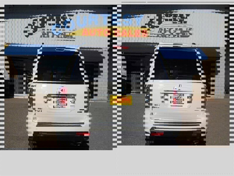 Used 2008 Honda Pilot EX-L image 7