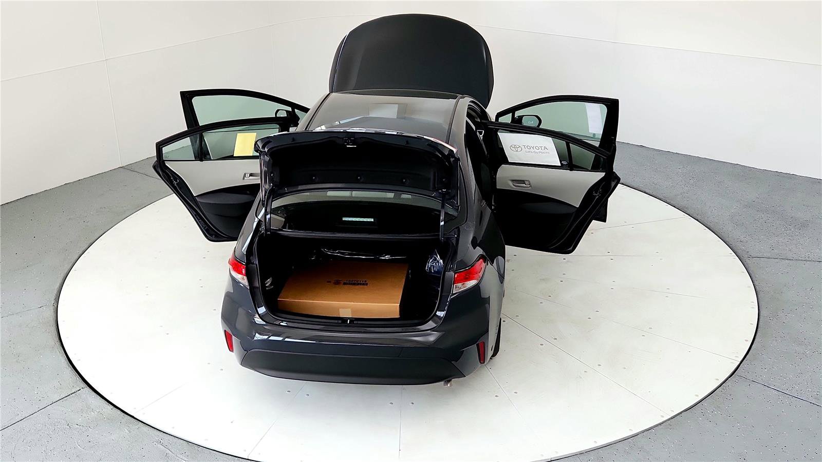 Certified 2023 Toyota Corolla LE image 26