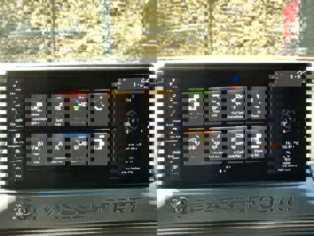 Used 2026 Honda Passport TrailSport image 14