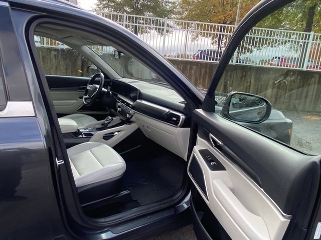 Used 2024 Kia Telluride S w/ S Sunroof Package image 27