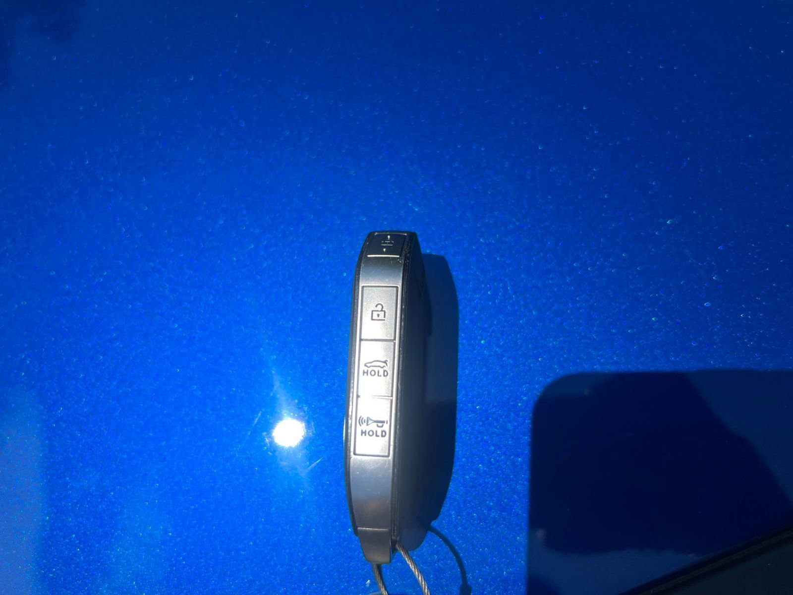 Used 2025 Kia K4 FWD image 18