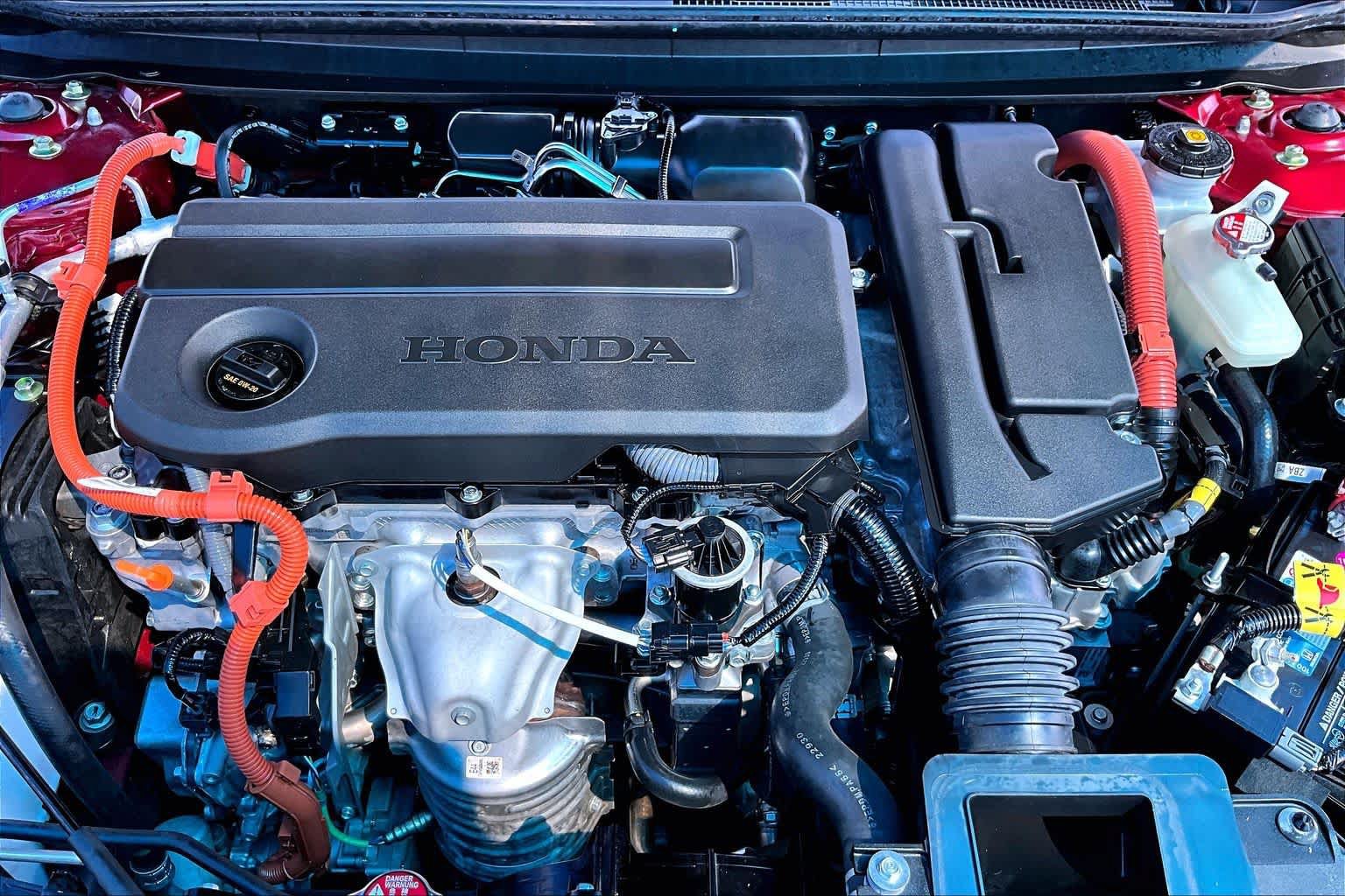 Used 2023 Honda Accord Touring image 32