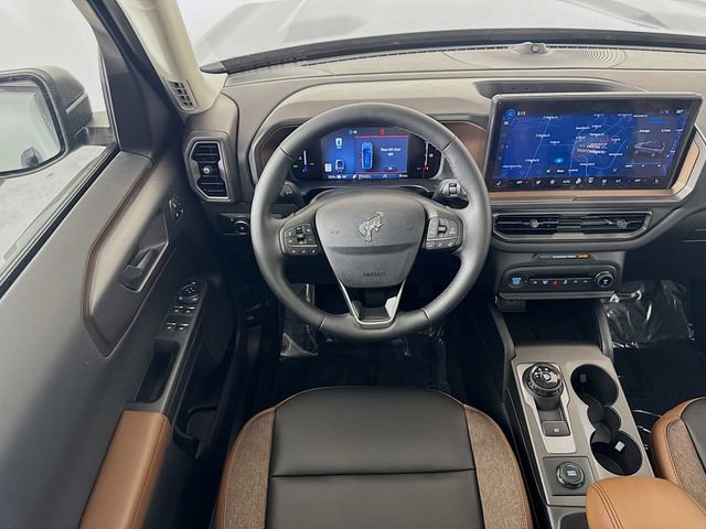 New 2026 Ford Bronco Sport Outer Banks w/ Outer Banks Tech Package+ image 24