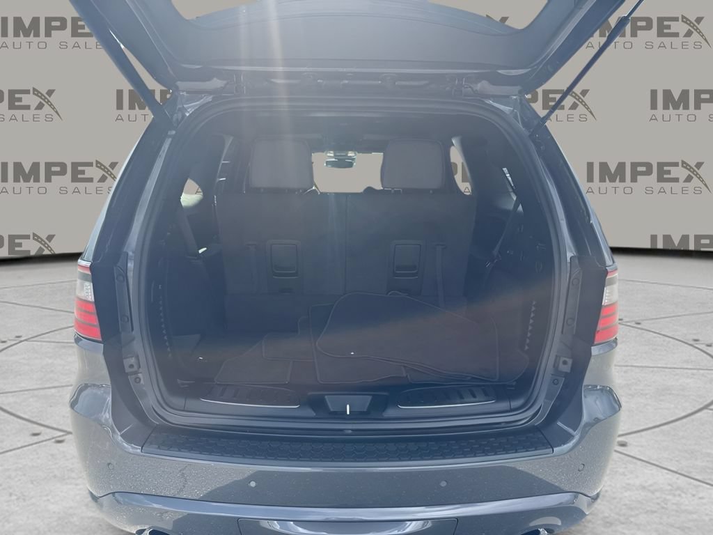 Used 2025 Dodge Durango GT AWD/4WD image 26