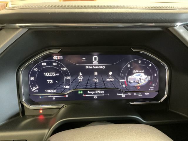 Used 2024 GMC Sierra 1500 Denali w/ Denali Reserve Package image 17