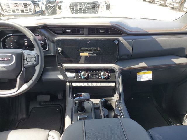 New 2026 GMC Sierra 1500 AT4 w/ AT4 Premium Package AWD/4WD image 15