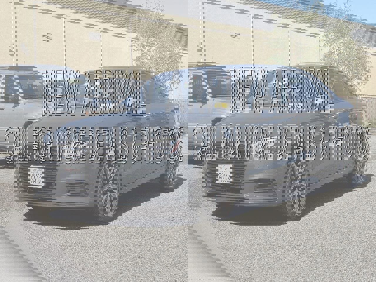 Used 2020 Audi A3 2.0T Premium image 1