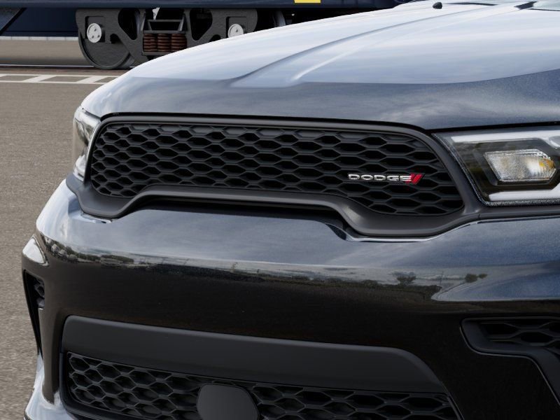 New 2026 Dodge Durango GT w/ Blacktop Package image 11