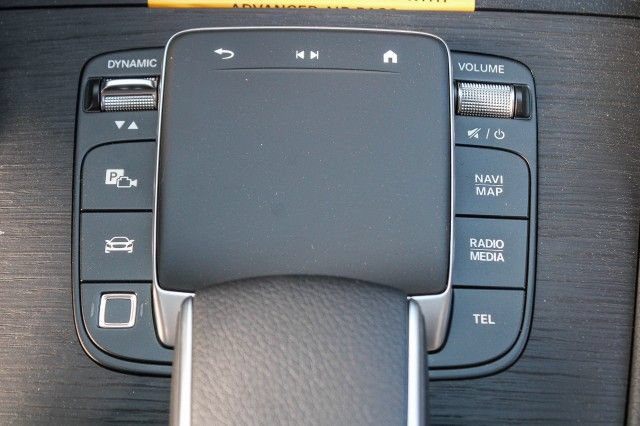 New 2025 Mercedes-Benz GLE 350 4MATIC image 14