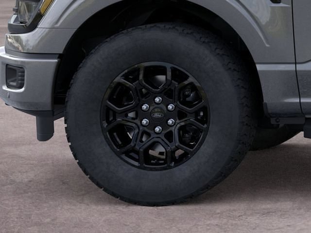 New 2026 Ford F150 XLT AWD/4WD image 19
