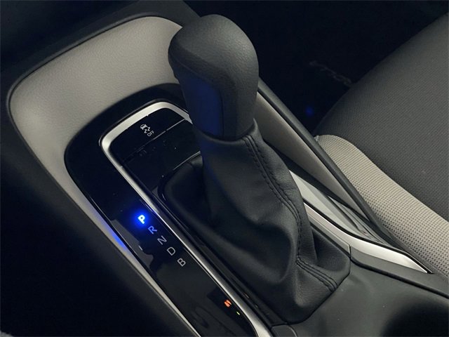 Used 2025 Toyota Corolla LE image 21