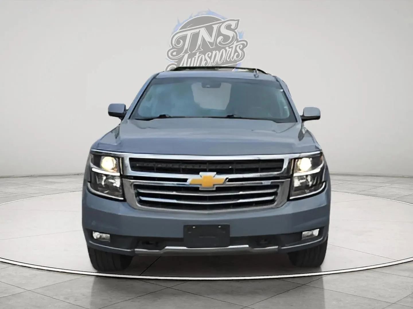 Used 2016 Chevrolet Tahoe LT w/ Luxury Package image 8