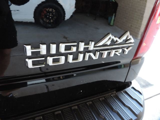 Certified 2022 Chevrolet Silverado 3500 High Country w/ Z71 Off-Road Package image 26