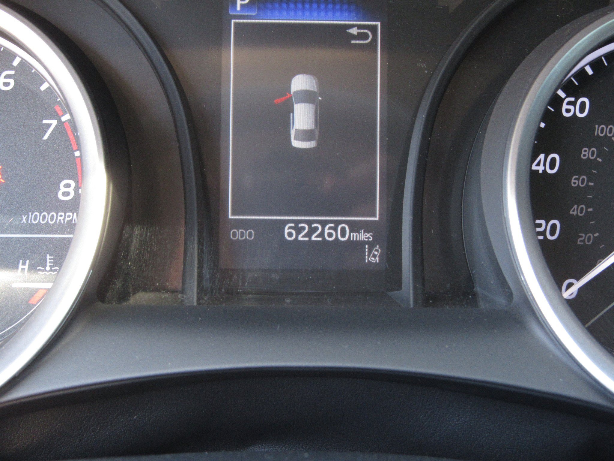 Used 2024 Toyota Camry LE FWD image 25