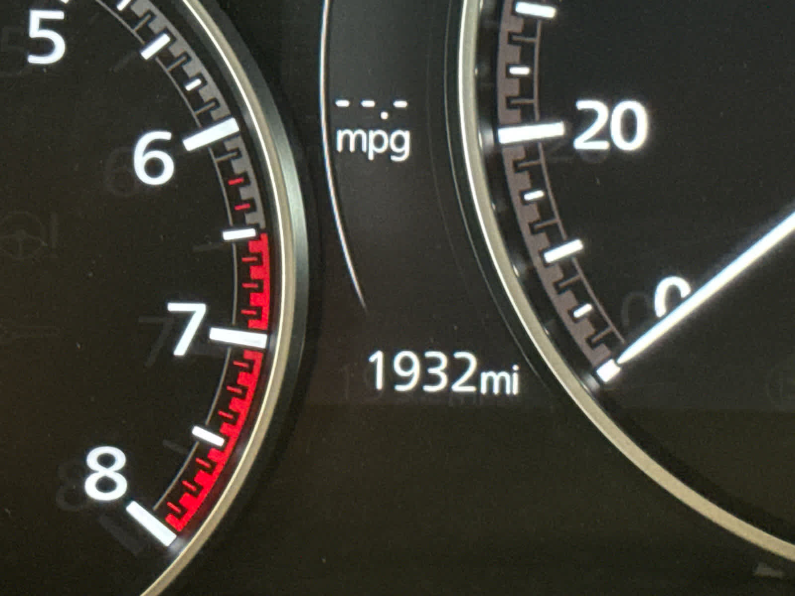 Certified 2026 MAZDA MAZDA3 s Sport FWD image 15