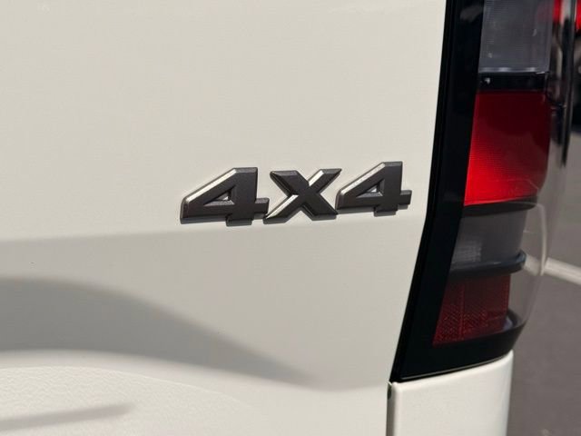 Certified 2025 Nissan Frontier S w/ S Utility Package image 16