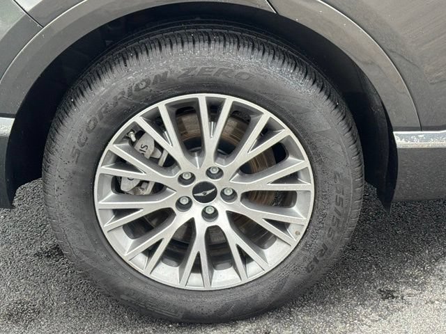 Certified 2026 Genesis GV80 2.5T AWD/4WD image 14