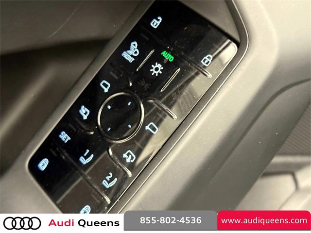 Certified 2025 Audi Q5 Premium Plus w/ Premium Plus image 17