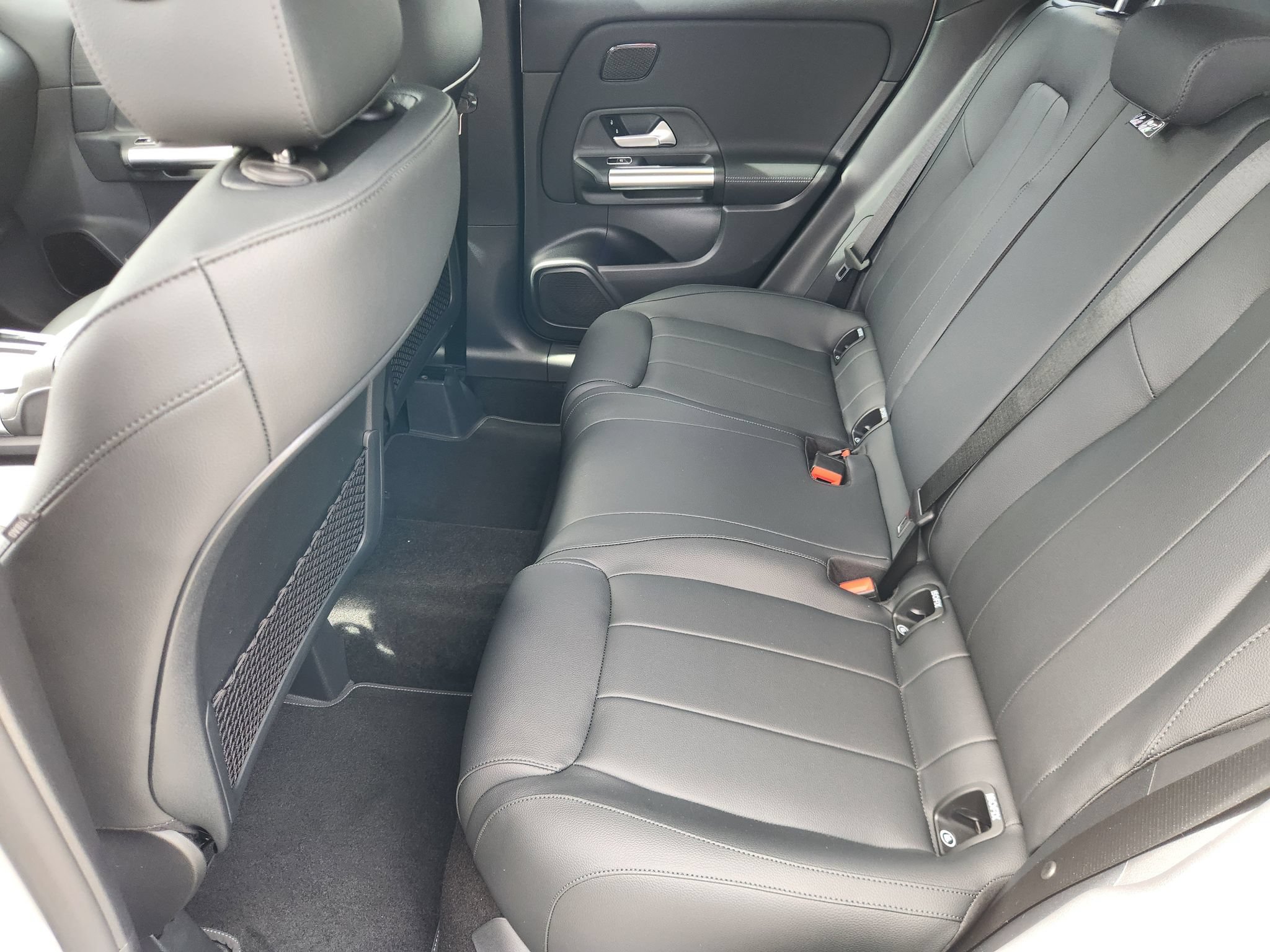 New 2026 Mercedes-Benz GLA 250 4MATIC image 10