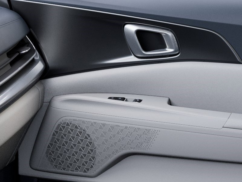 New 2026 Kia Carnival SX FWD image 25