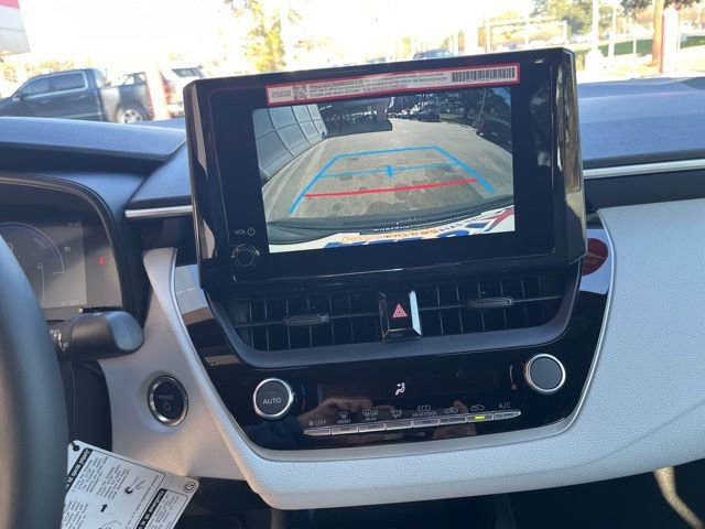 New 2026 Toyota Corolla SE image 11