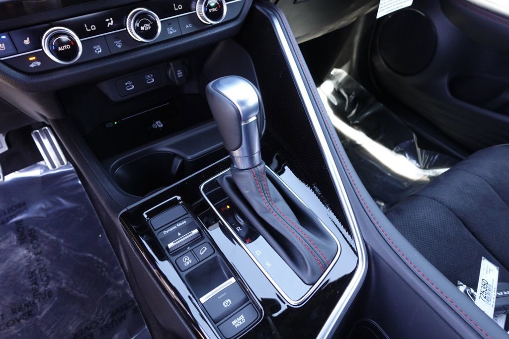 New 2025 Acura ADX A-Spec image 20