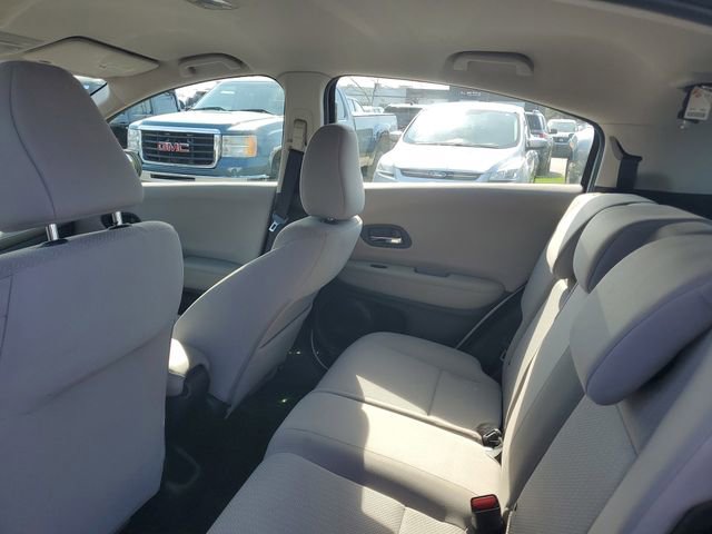 Used 2016 Honda HR-V LX image 8