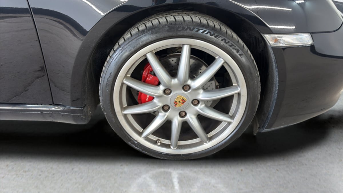 Used 2008 Porsche Boxster S RWD image 25