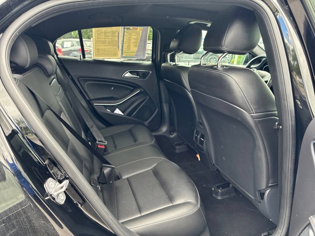 Used 2019 Mercedes-Benz GLA 250 4MATIC image 41