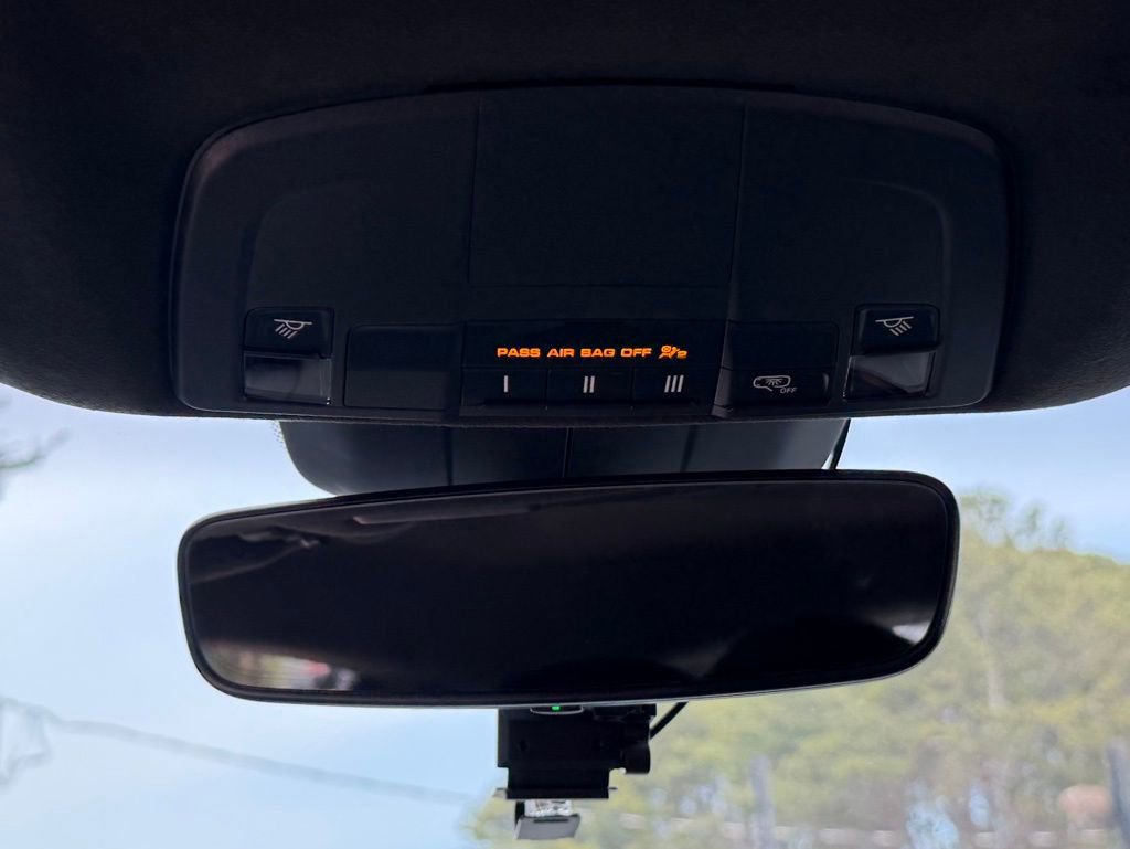 Used 2025 Porsche 718 Cayman GT4 RS w/ Weissach Package image 46