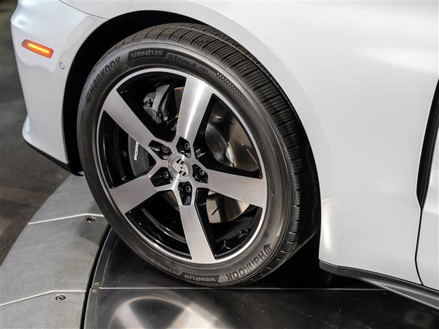 New 2026 Porsche Panamera 4 image 20