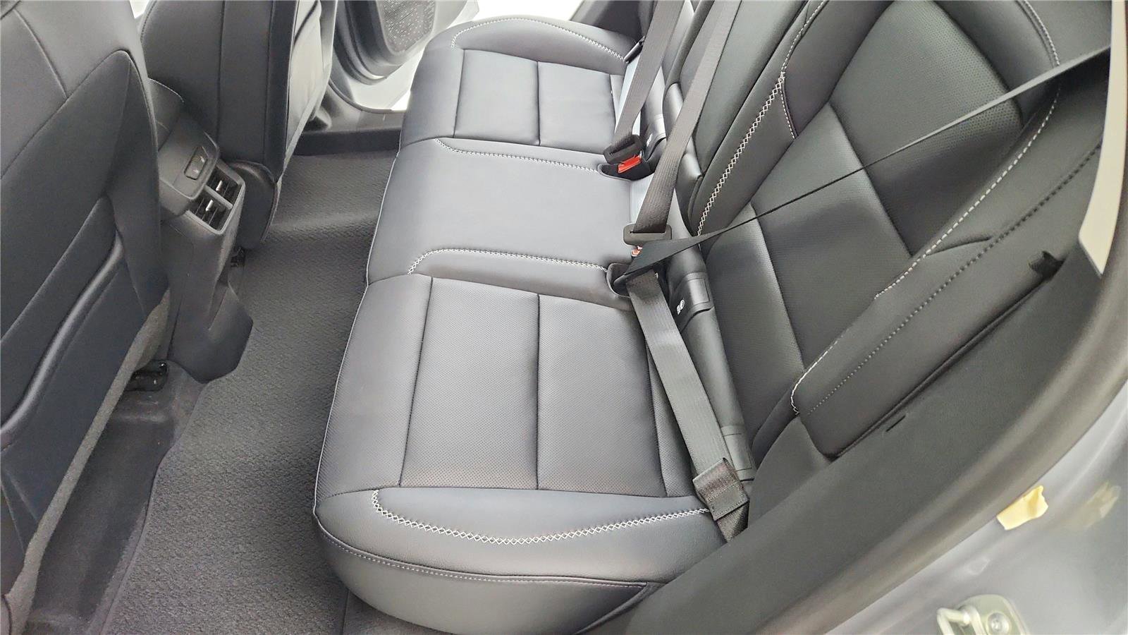 New 2026 GMC Terrain Denali image 22