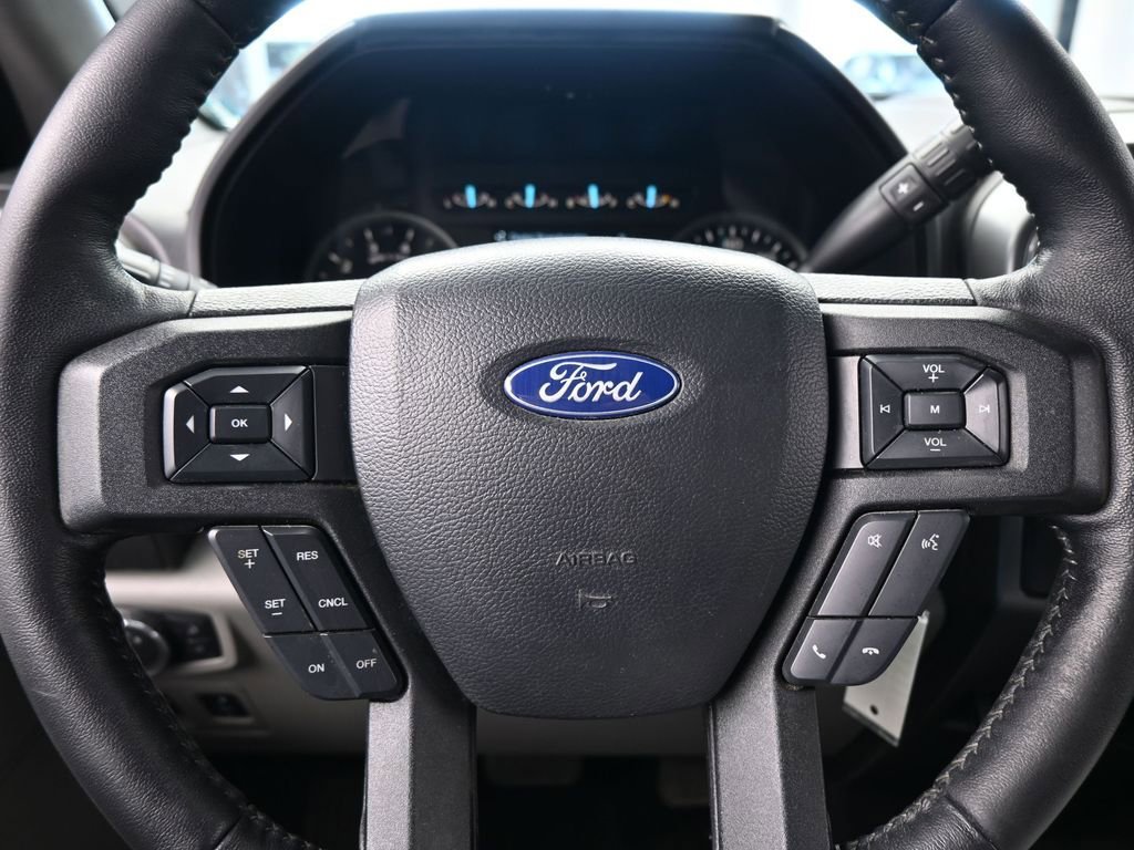 Used 2018 Ford F150 XLT w/ Equipment Group 302A Luxury image 28
