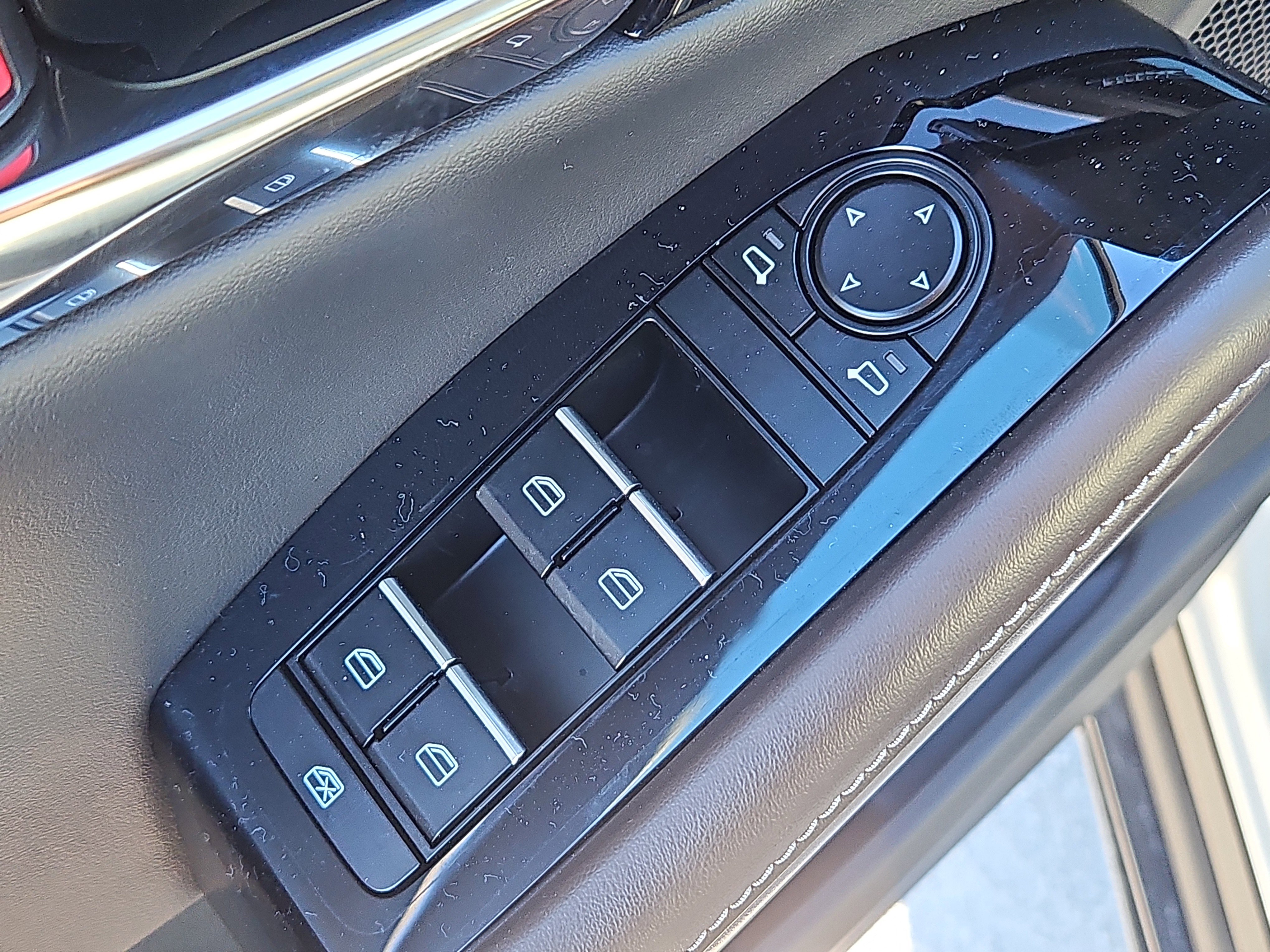 Certified 2025 MAZDA CX-30 AWD 2.5 S w/ Premium Package image 20