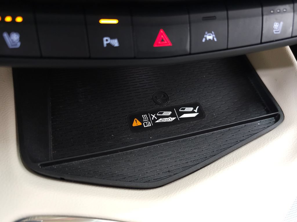 Certified 2024 Cadillac CT4 Premium Luxury AWD/4WD image 27