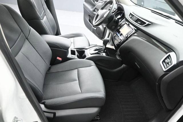 Used 2015 Nissan Rogue SL w/ SL Premium Package AWD/4WD image 31