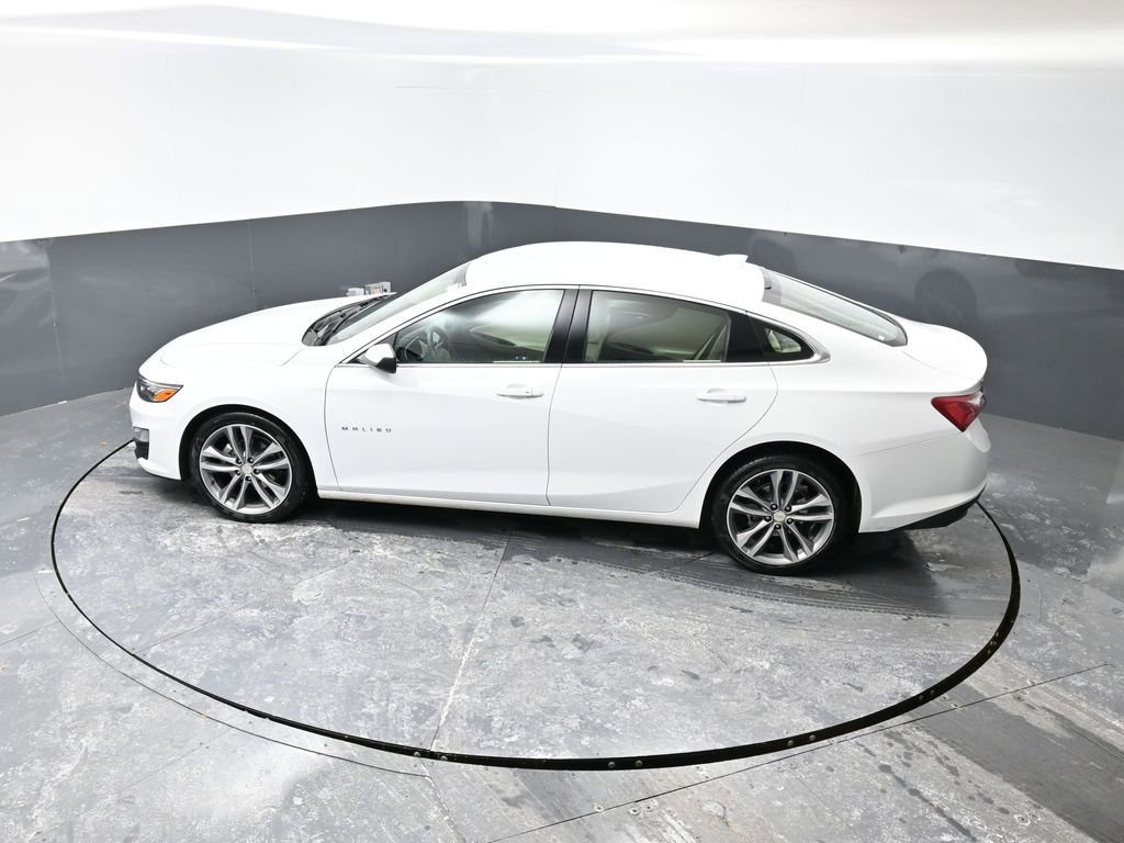 Used 2024 Chevrolet Malibu LT image 46