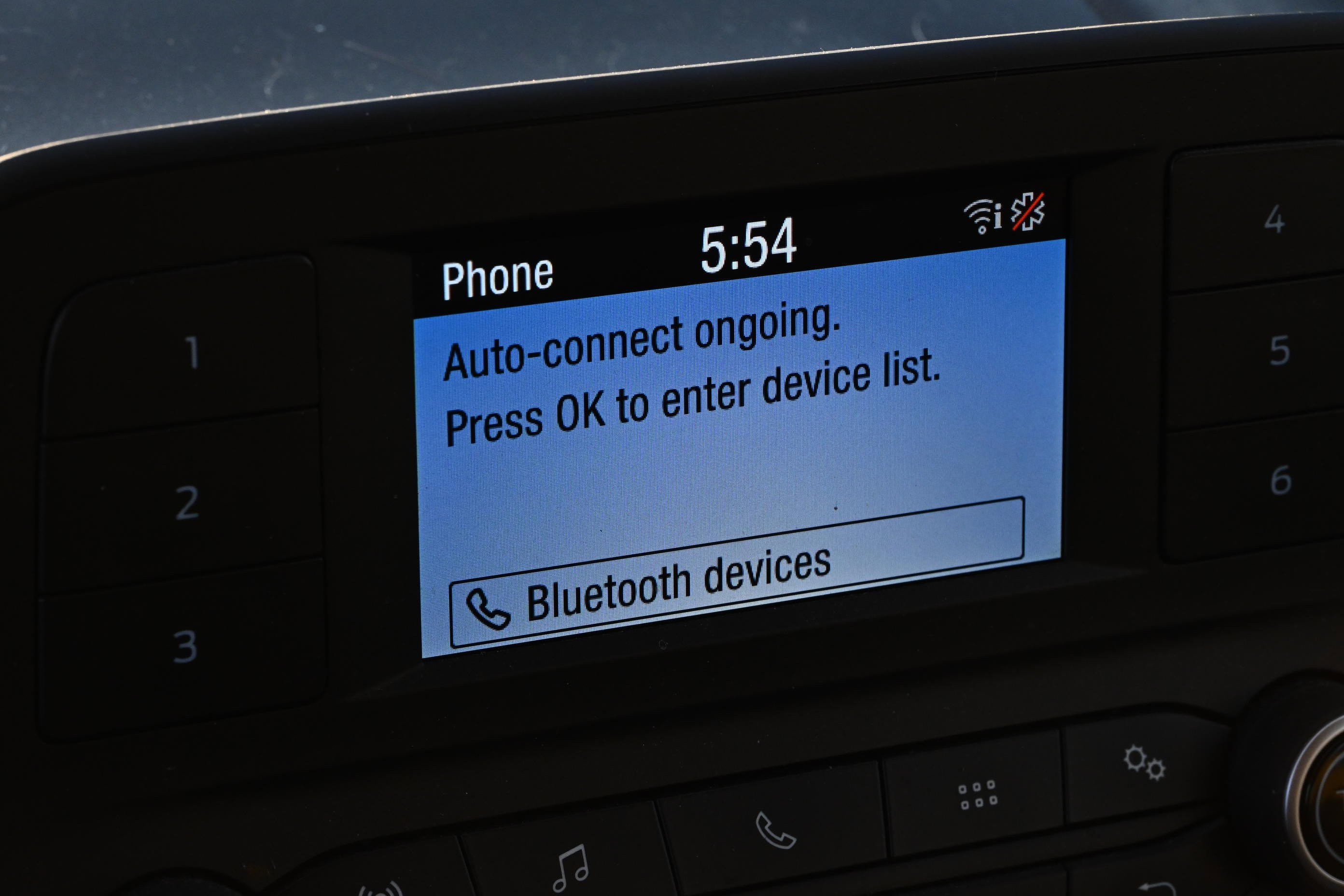 Used 2022 Ford EcoSport S image 13