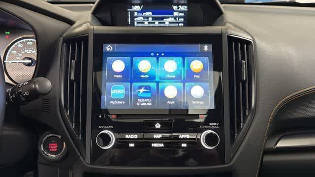 Used 2023 Subaru Forester Wilderness AWD/4WD image 17