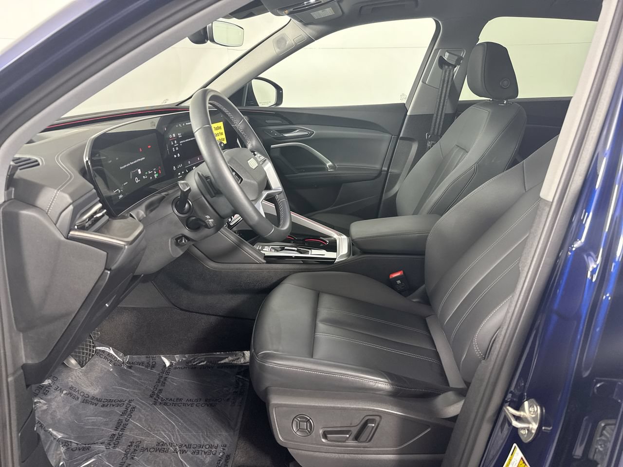 Used 2025 Audi Q5 Premium Plus w/ Premium Plus AWD/4WD image 11