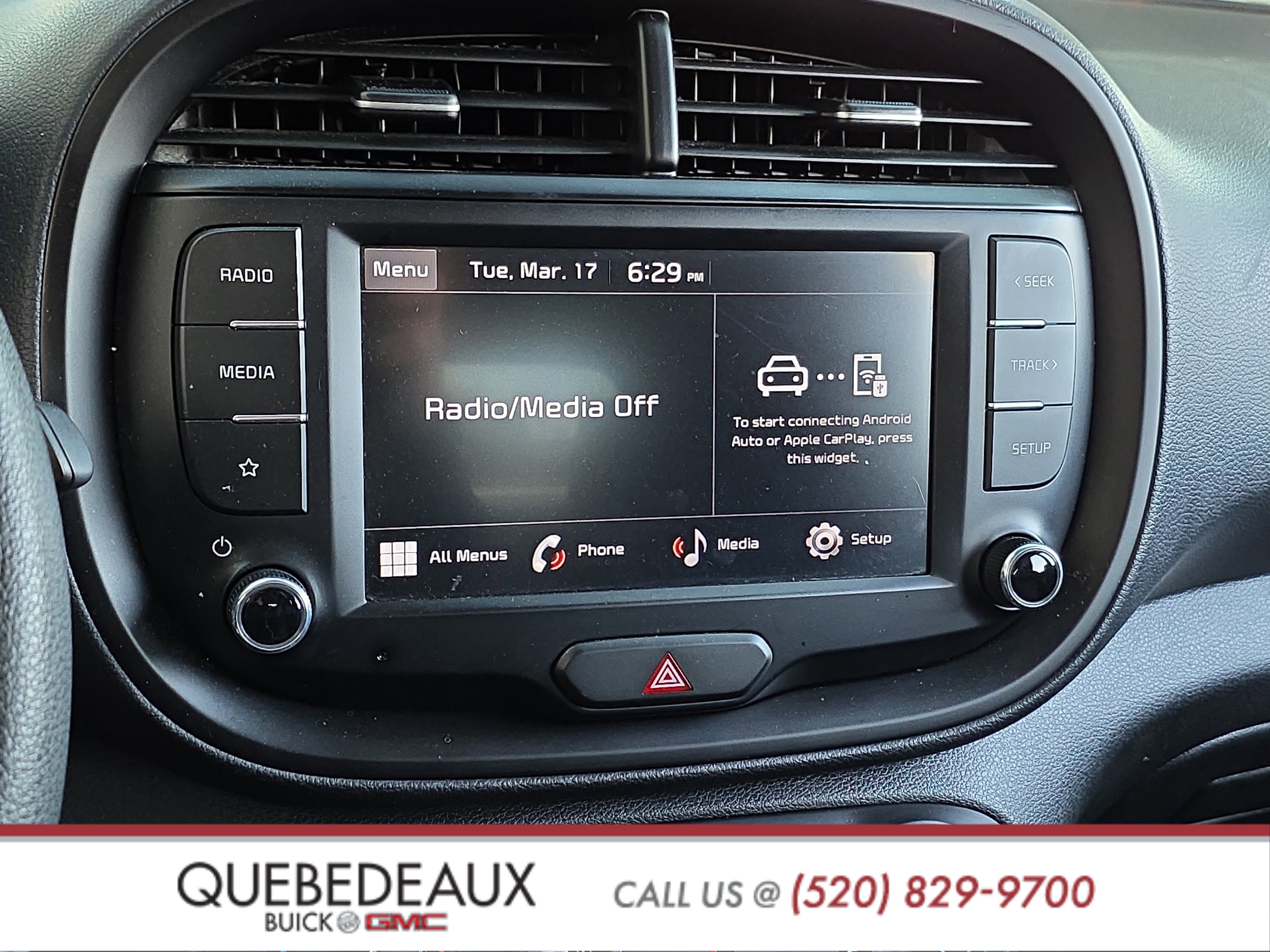 Used 2022 Kia Soul LX image 18