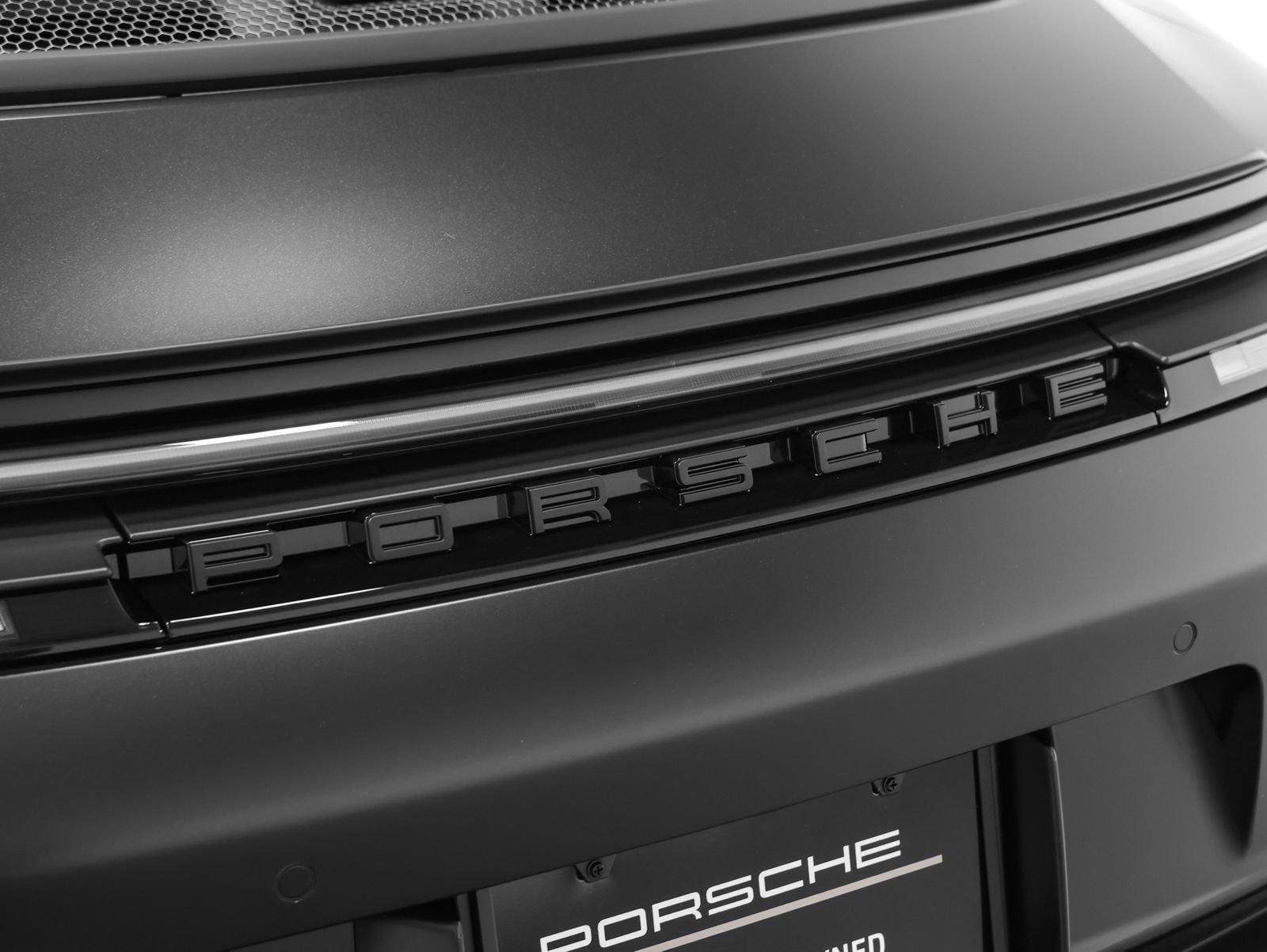 Certified 2026 Porsche 911 GT3 image 10