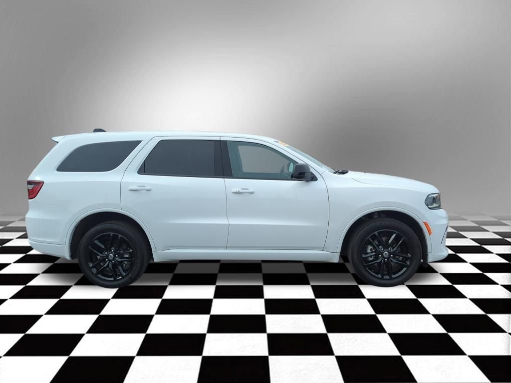 Used 2024 Dodge Durango GT image 6