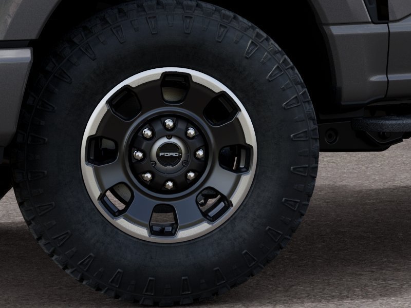 New 2027 Ford F250 XL w/ Tremor Off-Road Package AWD/4WD image 54