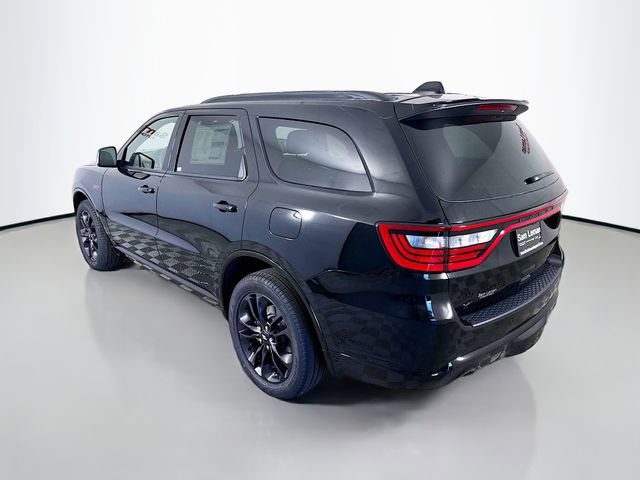 New 2026 Dodge Durango GT image 5