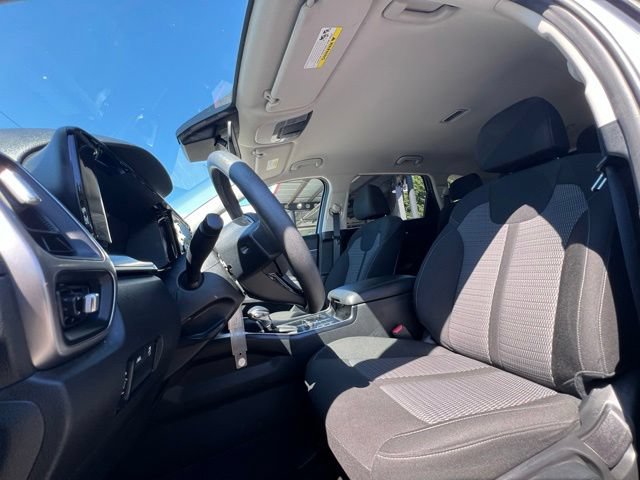 Used 2023 Kia Sorento LX FWD image 16