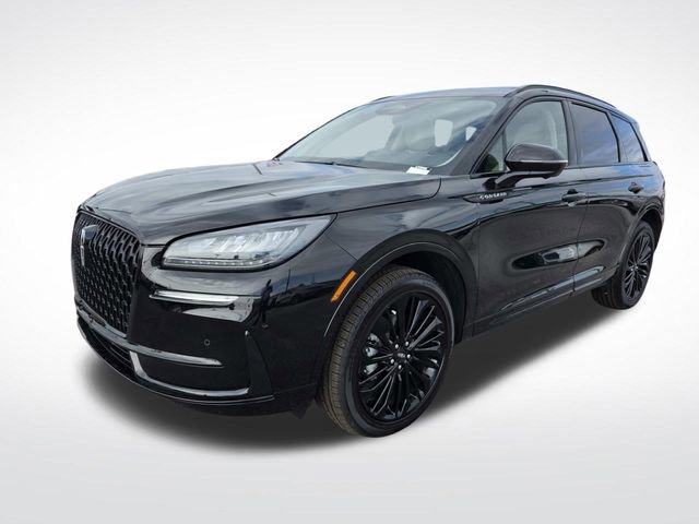 New 2026 Lincoln Corsair Premiere image 5